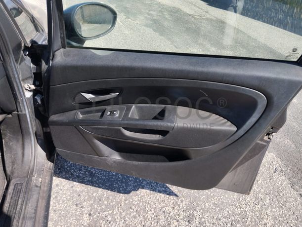 Fiat Punto · Ano 2010