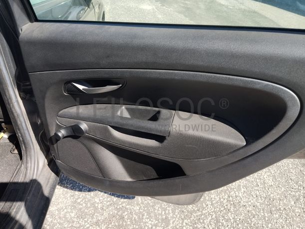 Fiat Punto · Ano 2010