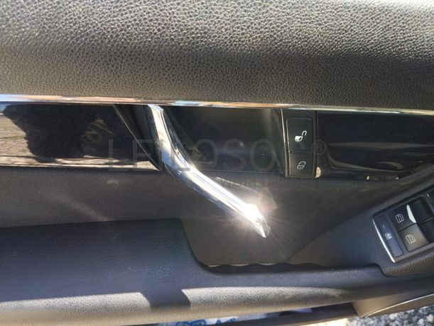 Mercedes-Benz C220 · Ano 2010