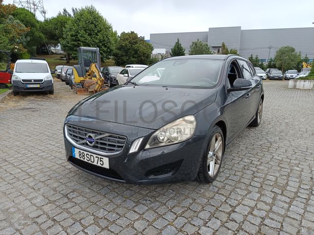 Volvo V60 · Ano 2011