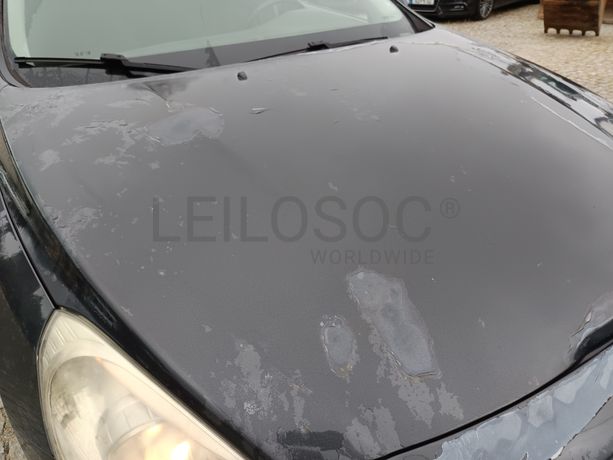 Volvo V60 · Ano 2011