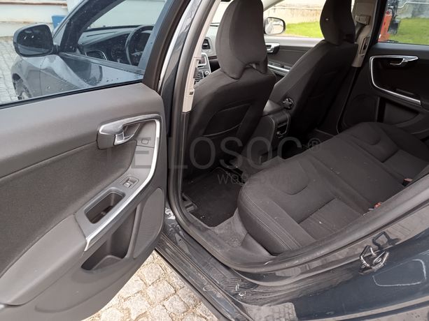 Volvo V60 · Ano 2011