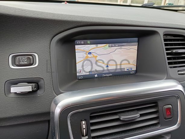 Volvo V60 · Ano 2011