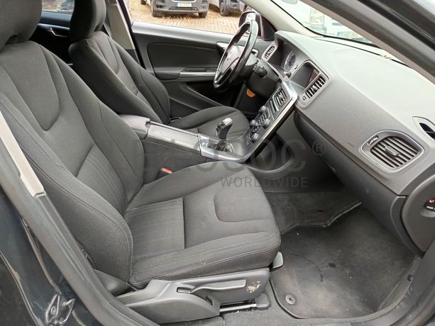 Volvo V60 · Ano 2011