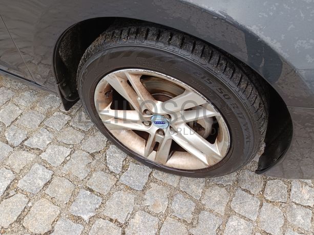 Volvo V60 · Ano 2011