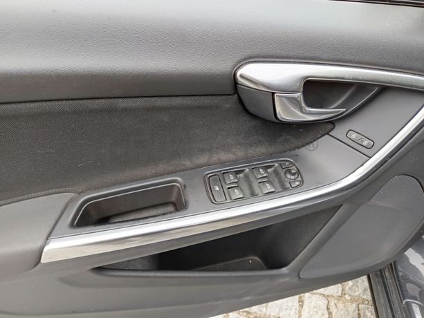 Volvo V60 · Ano 2011