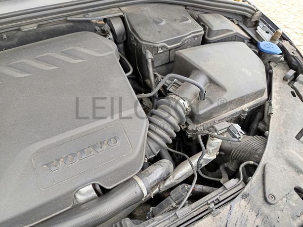 Volvo V60 · Ano 2011