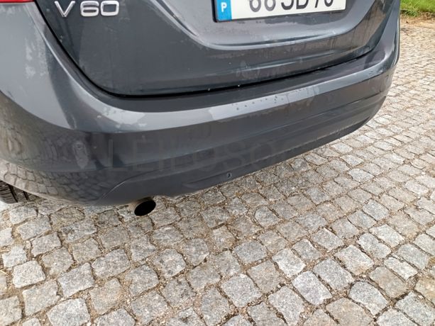 Volvo V60 · Ano 2011