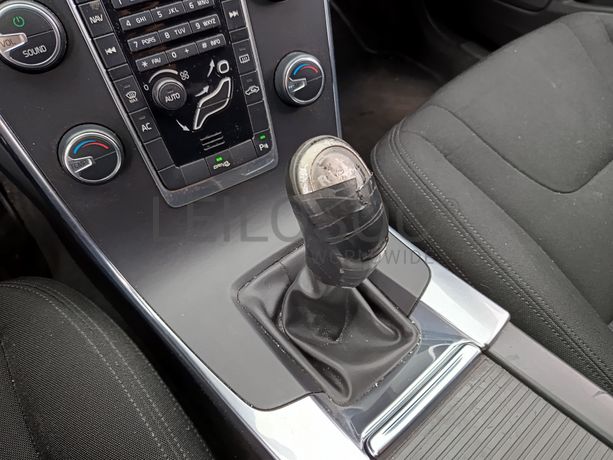 Volvo V60 · Ano 2011