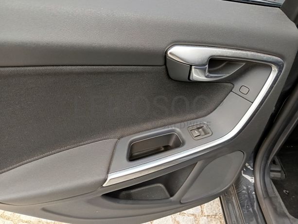 Volvo V60 · Ano 2011