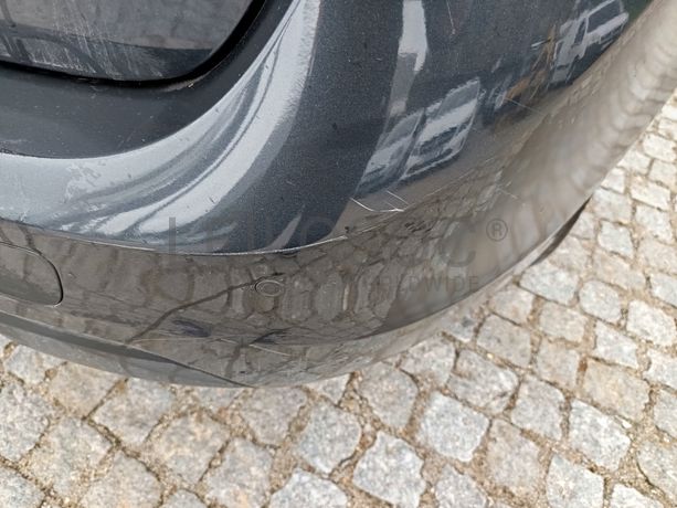 Volvo V60 · Ano 2011