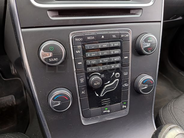 Volvo V60 · Ano 2011