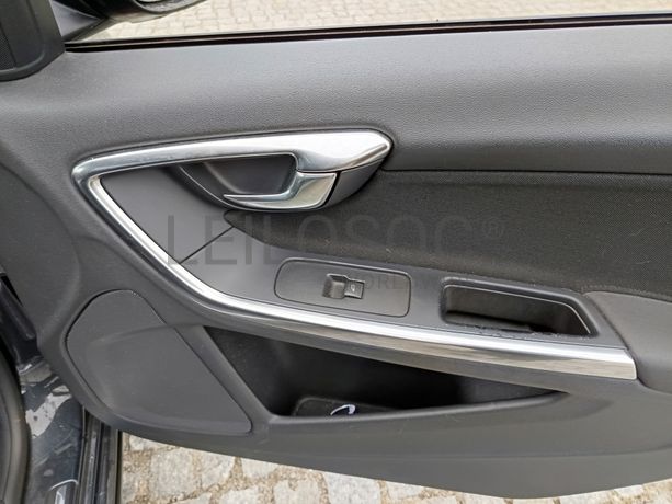 Volvo V60 · Ano 2011