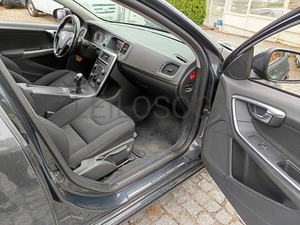 Volvo V60 · Ano 2011