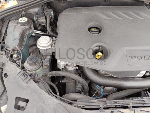 Volvo V60 · Ano 2011