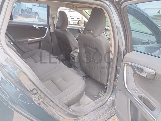 Volvo V60 · Ano 2011