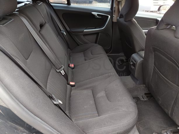 Volvo V60 · Ano 2011