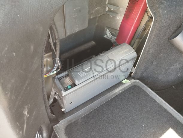 Volkswagen Passat TDI · Ano 2002