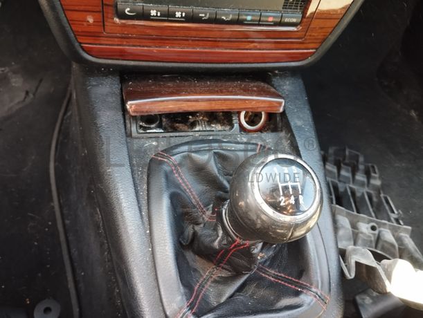 Volkswagen Passat TDI · Ano 2002