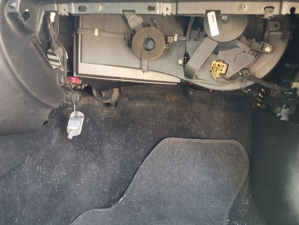 Volkswagen Passat TDI · Ano 2002