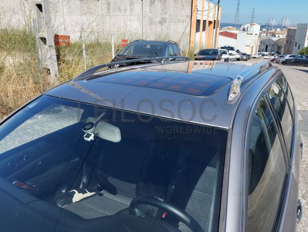 Volkswagen Passat TDI · Ano 2002