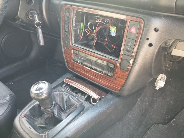 Volkswagen Passat TDI · Ano 2002