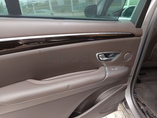 Renault Espace V · Ano 2016