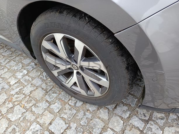 Renault Espace V · Ano 2016