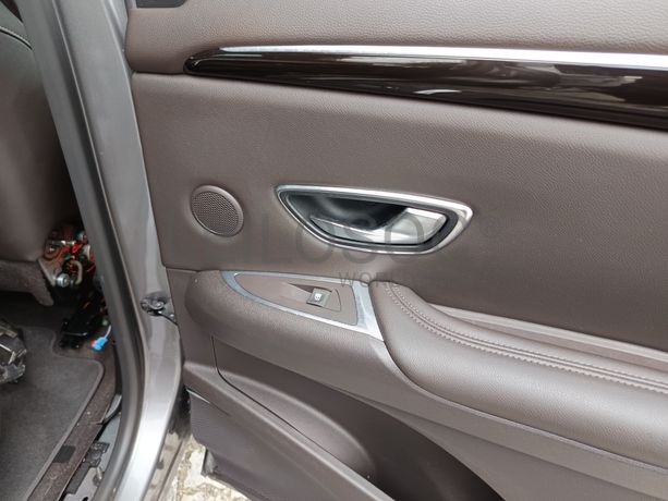 Renault Espace V · Ano 2016