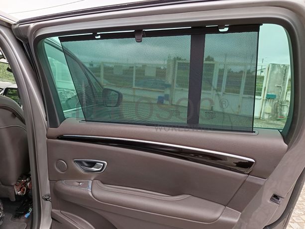 Renault Espace V · Ano 2016