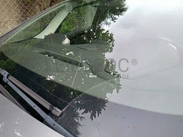 Renault Espace V · Ano 2016