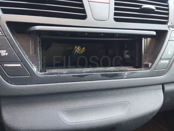 Citroën C4 · Ano 2012