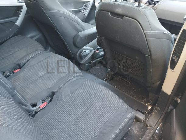 Citroën C4 · Ano 2012