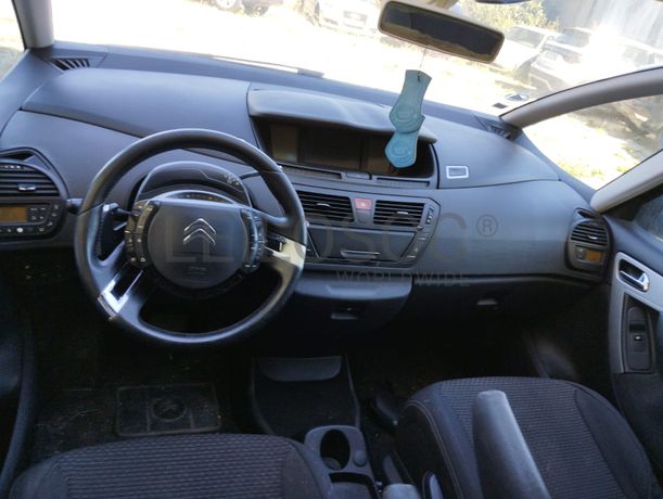 Citroën C4 · Ano 2012