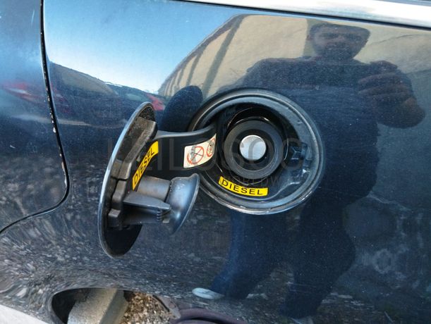 Citroën C4 · Ano 2012