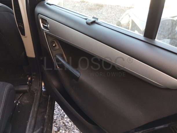 Citroën C4 · Ano 2012