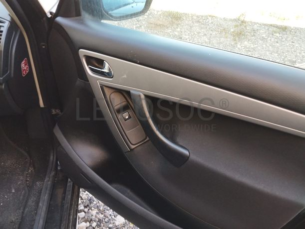 Citroën C4 · Ano 2012