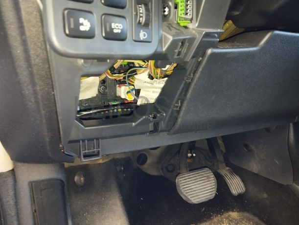 Citroën C4 · Ano 2012