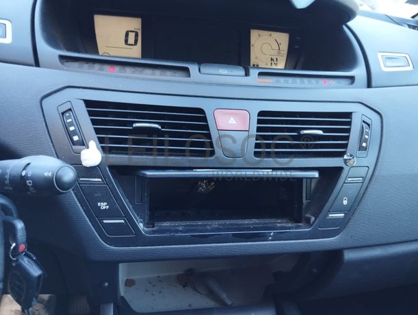 Citroën C4 · Ano 2012