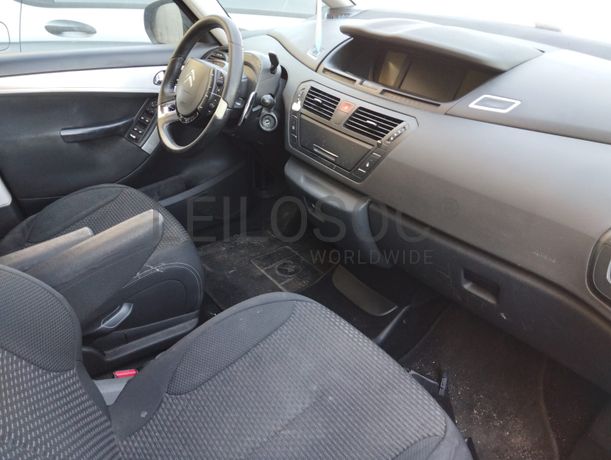 Citroën C4 · Ano 2012