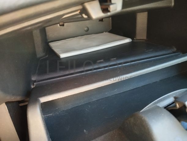 Renault Mégane DCI · Ano 2012