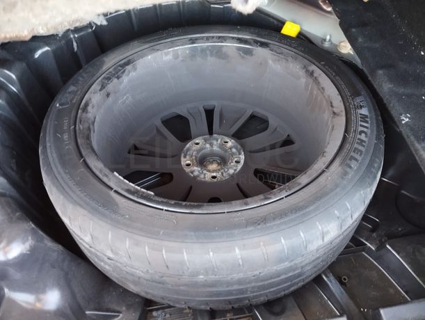 Renault Mégane DCI · Ano 2012