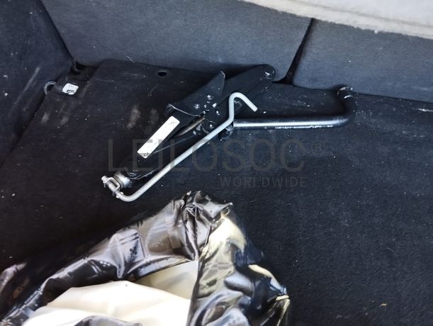 Renault Mégane DCI · Ano 2012