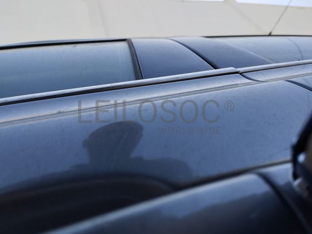 Peugeot 308 · Ano 2016