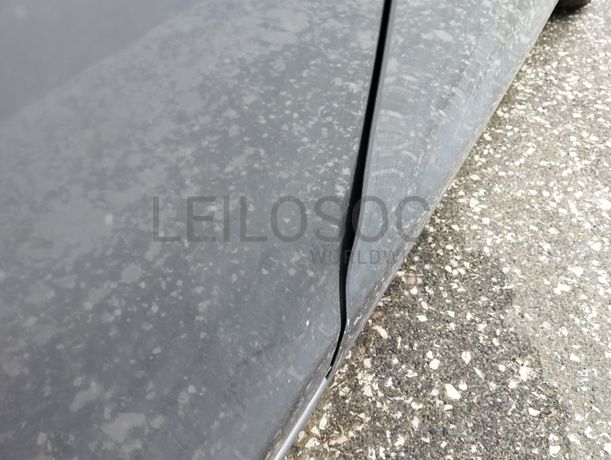 Peugeot 308 · Ano 2016