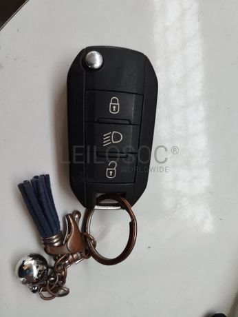 Peugeot 308 · Ano 2016