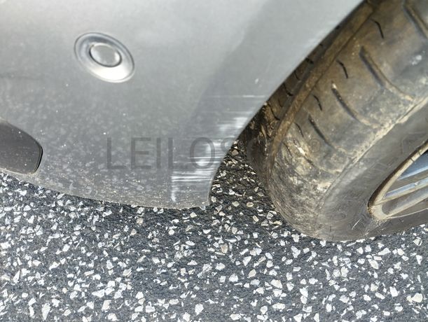 Peugeot 308 · Ano 2016