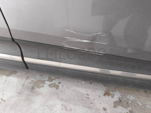 Renault Grand Scénic · Ano 2018