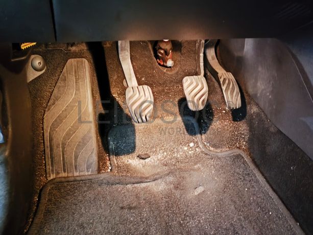 Renault Grand Scénic · Ano 2018