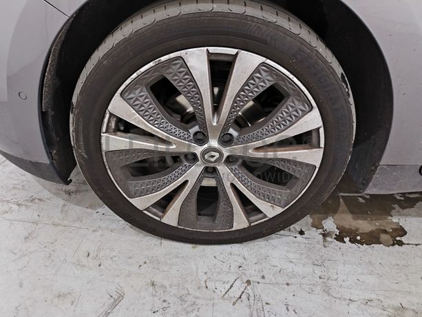 Renault Grand Scénic · Ano 2018